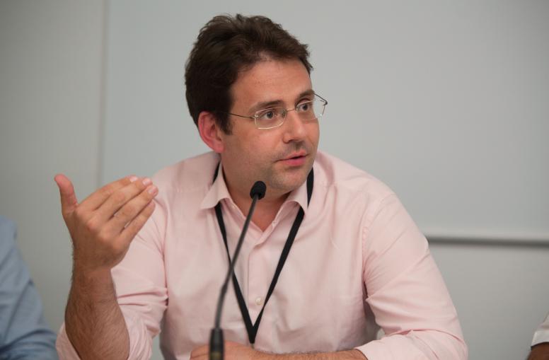 Qui est Mathias Fekl le nouveau ministre de interieur
