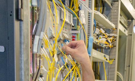 Revel. le groupe Scopelec rachette l'entreprise Calitel Revel. le groupe Scopelec rachette l'entreprise Calitel