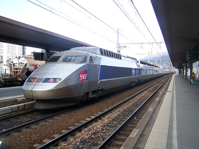 Toulouse lance une pétition pour défendre l'arrivée du TGV Toulouse lance une pétition pour défendre l'arrivée du TGV