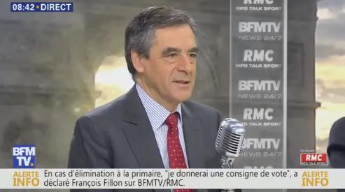 Une Nouvelle affaire Fillon. Un prêt caché de 50000 euros de son ami milliardaire 