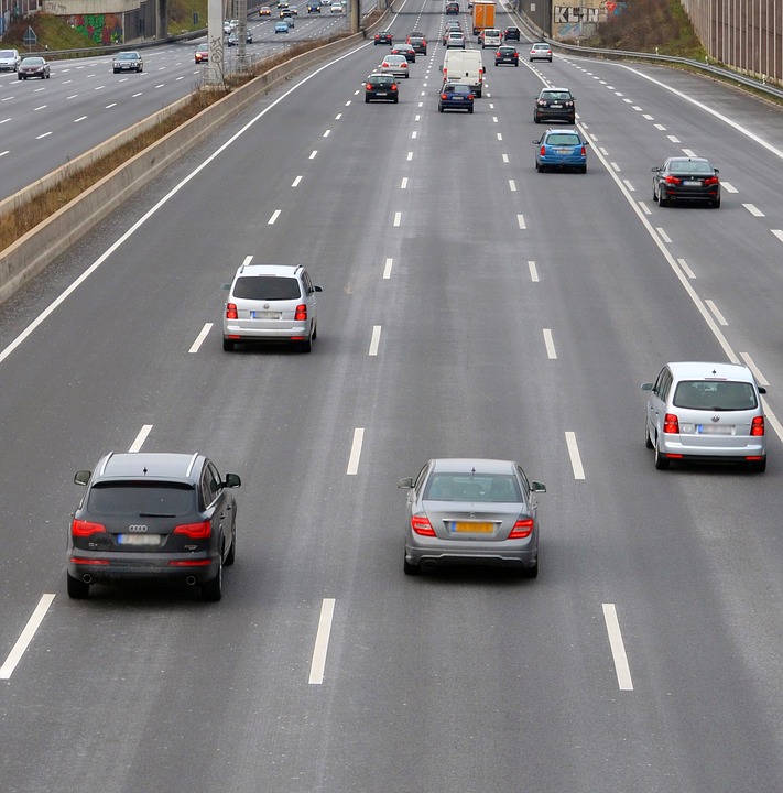 Difficultés de circulation pour le pont du 1er Mai. Quand prendre la route Difficultés de circulation pour le pont du 1er Mai. Quand prendre la route