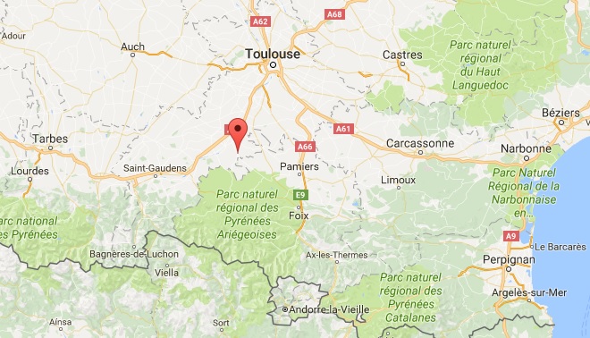 Toulouse. un déséquilibré voulait "tout faire péter"