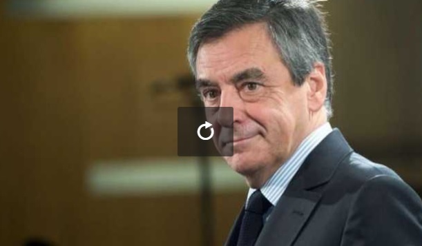 Vote caché pour Fillon. fantasme ou réalité ? 