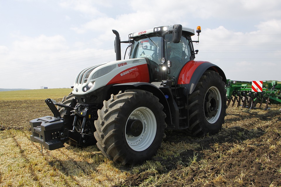 Comment le conseil départemental de Haute Garonne aide les agriculteurs à acheter leur matériel