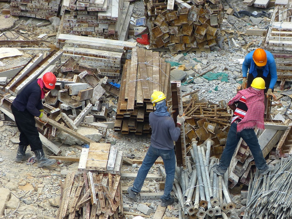 Depuis 2009, le taux de chômage n'a jamais été aussi bas en Europe