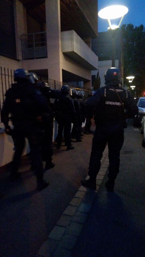 Drogues, cambriolages, 16 personnes arrêtées à Toulouse dans deux coups de filet Drogues, cambriolages, 16 personnes arrêtées à Toulouse dans deux coups de filet