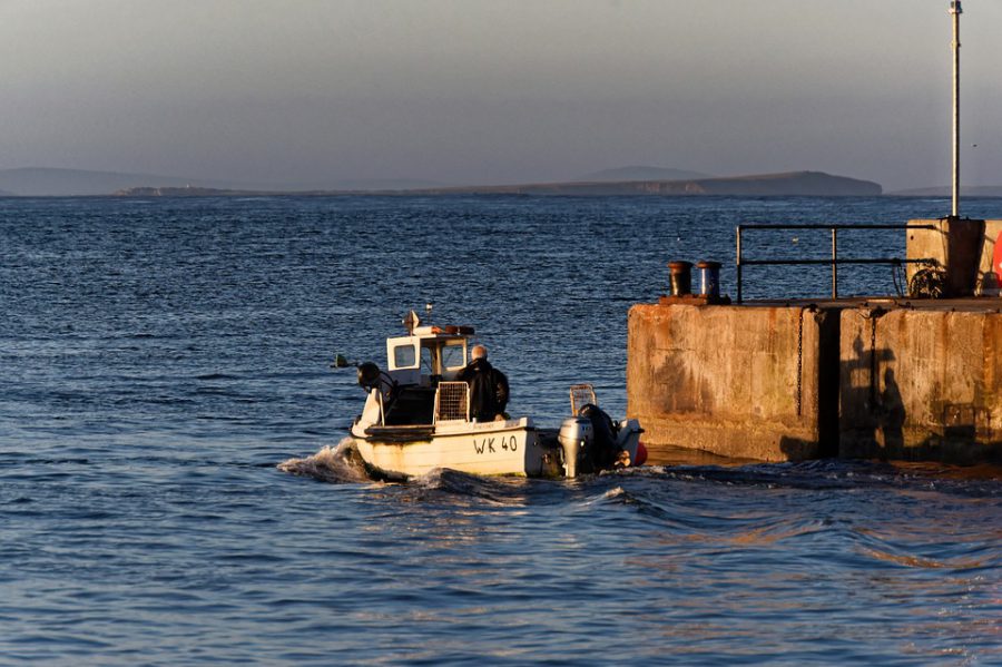 Les subventions à la pêche en Méditerranée critiquées par les Nations Unies