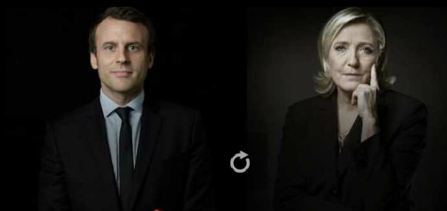 Macron Le Pen. comment va se dérouler le débat 