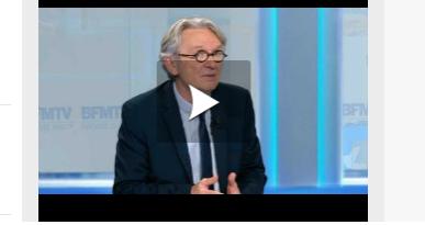 Macron reçoit les syndicat pour la réforme du Travail, la position de Mailly pour FO Macron reçoit les syndicat pour la réforme du Travail, la position de Mailly pour FO