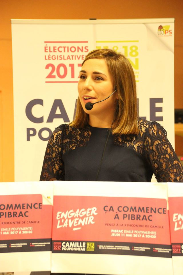 Qui sont les candidats aux élections législatives à Toulouse et en Haute Garonne
