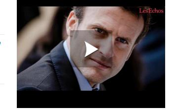 Sondage pas d’état de grâce pour le tandem Macron-Philippe Sondage : pas d’état de grâce pour le tandem Macron-Philippe