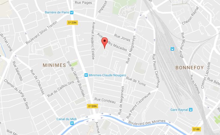 Toulouse. Soupçons de meurtre après une chute mortelle de 9 étages Toulouse. Soupçons de meurtre après une chute mortelle de 9 étages