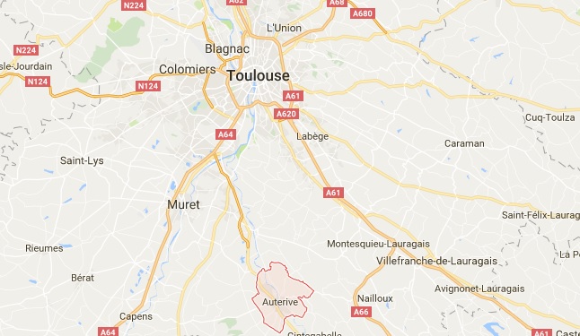 Toulouse. un homme poignardé au coeur à Auterive Toulouse. un homme poignardé au coeur à Auterive