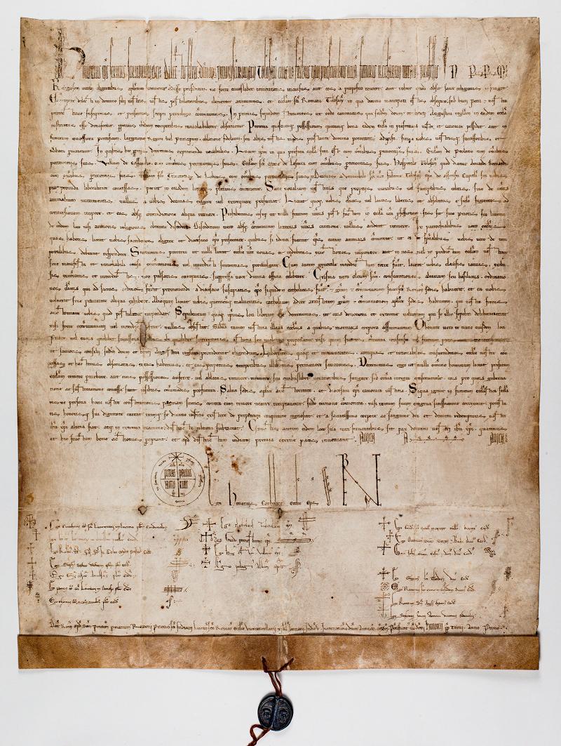 Toulouse. un trésor du Moyen Age prêté à un Musée Allemand 1 Toulouse. un trésor du Moyen Age prêté à un Musée Allemand 1