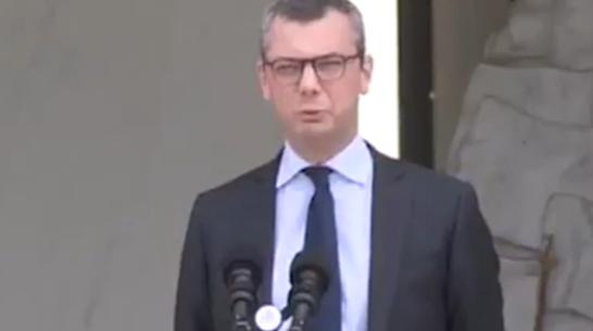 Un gouvernement Philippe avec un Toulousain ou un Haut Garonnais Un gouvernement Philippe avec un Toulousain ou un Haut Garonnais