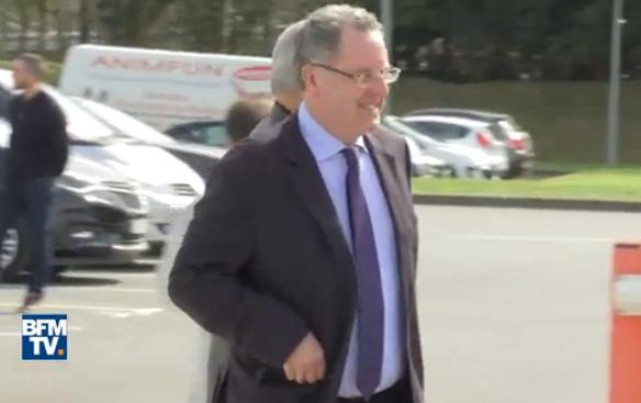 Affaire Ferrand: les Mutuelles de Bretagne ont perçu des fonds publics