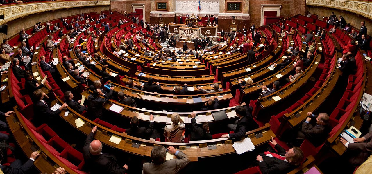 Législatives. les enjeux du 2e tour Législatives. les enjeux du 2e tour