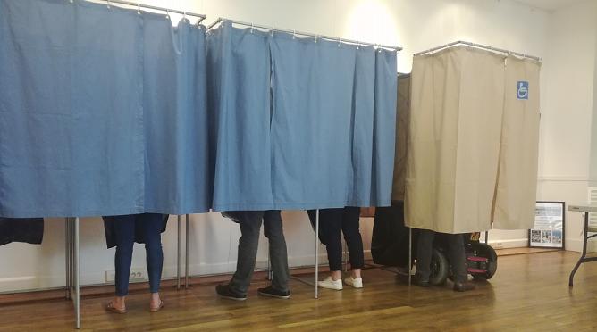 Législatives. quels sont les bureaux de vote qui ferment à 20h en Haute Garonne Législatives. quels sont les bureaux de vote qui ferment à 20h en Haute Garonne