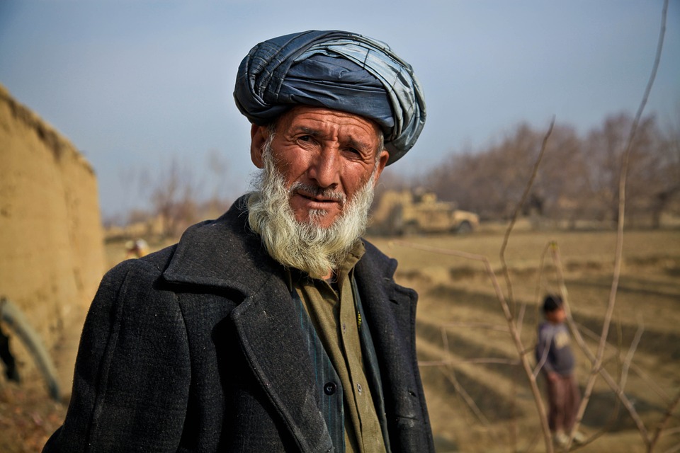 Afghanistan. 1660 civils sont morts depuis le début de l'année 2017 Afghanistan. 1660 civils sont morts depuis le début de l'année 2017