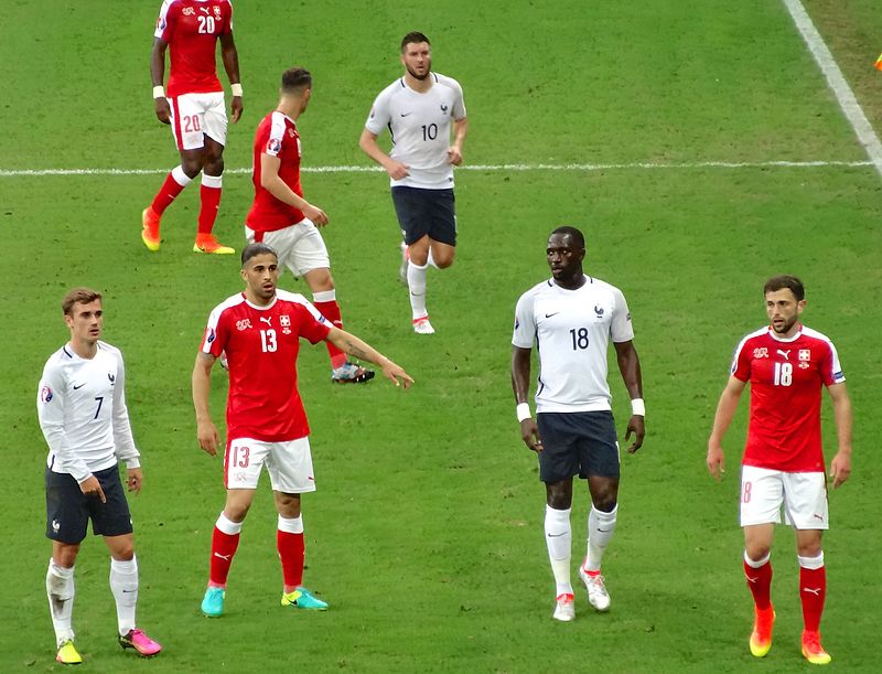 Foot. France Luxembourg à Toulouse. comment acheter un billet Foot. France Luxembourg à Toulouse. comment acheter un billet