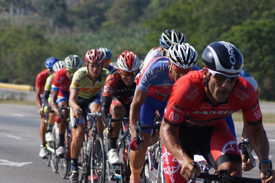 Le Tour de France est à Blagnac Le Tour de France est à Blagnac