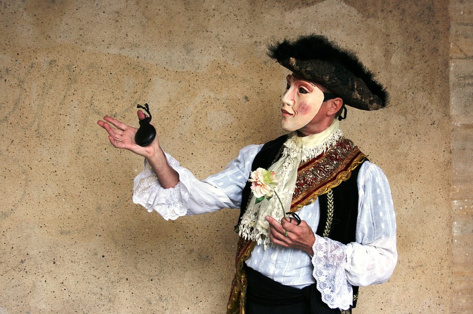 Les Toulousains de l'Agit théâtre présentent 3 spectacles à Avignon Les Toulousains de l'Agit théâtre présentent 3 spectacles à Avignon
