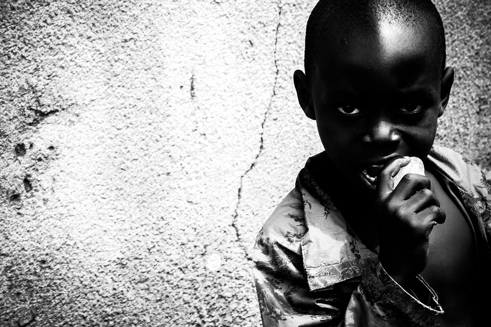 Mutilés à coup de machette, blessés par balle, qui sont les réfugiés du Kasaï Mutilés à coup de machette, blessés par balle, qui sont les réfugiés du Kasaï