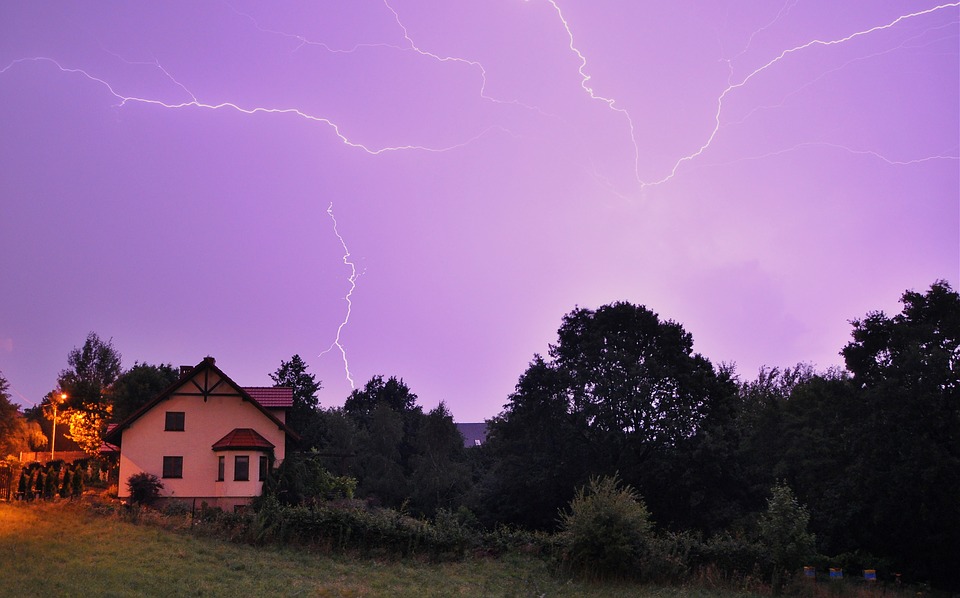 Météo Toulouse. 33 degrés mardi après midi, orages en soirée Météo Toulouse. 33 degrés mardi après midi, orages en soirée