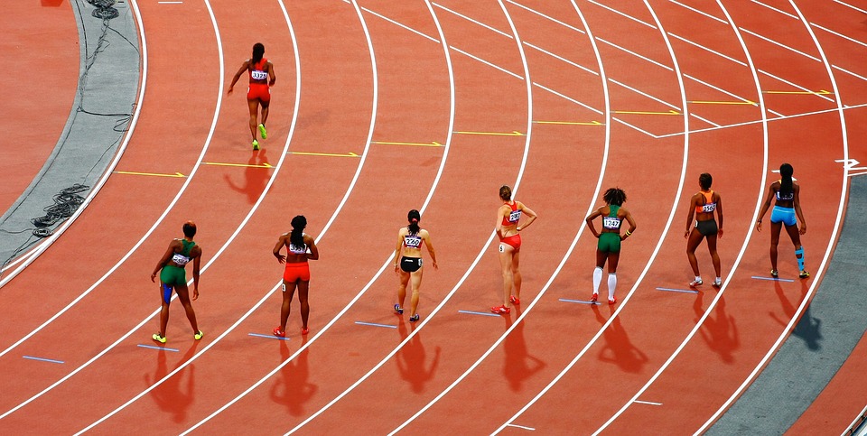 Paris 2024. Paris dévoile son clip de campagne pour les Jeux Olympiques Paris 2024. Paris dévoile son clip de campagne pour les Jeux Olympiques