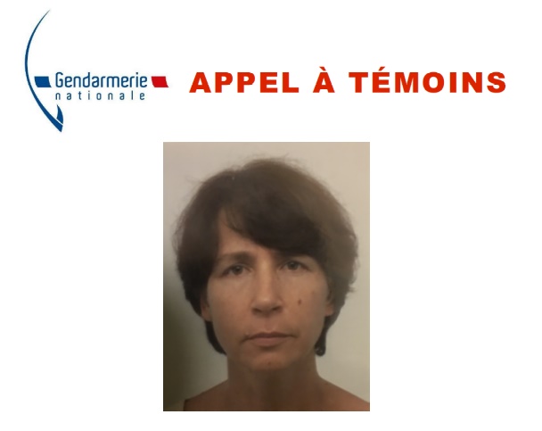 Pyrénées. Disparition inquiétante, appel à témoin de la gendarmerie Pyrénées. Disparition inquiétante, appel à témoin de la gendarmerie