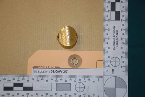 Toulouse. objets volés recherchent propriétaires Toulouse. objets volés recherchent propriétaires