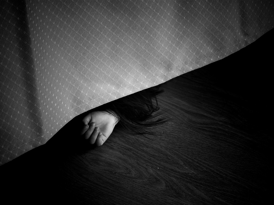 Toulouse. une jeune femme retrouvée tuée dans son appartement Toulouse. une jeune femme retrouvée tuée dans son appartement