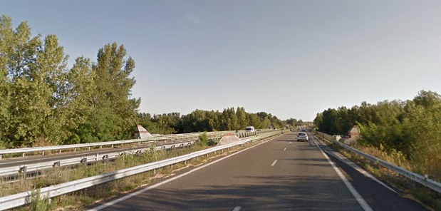 Un mort percuté par un camion sur l'autoroute Albi Toulouse Un mort percuté par un camion sur l'autoroute Albi Toulouse