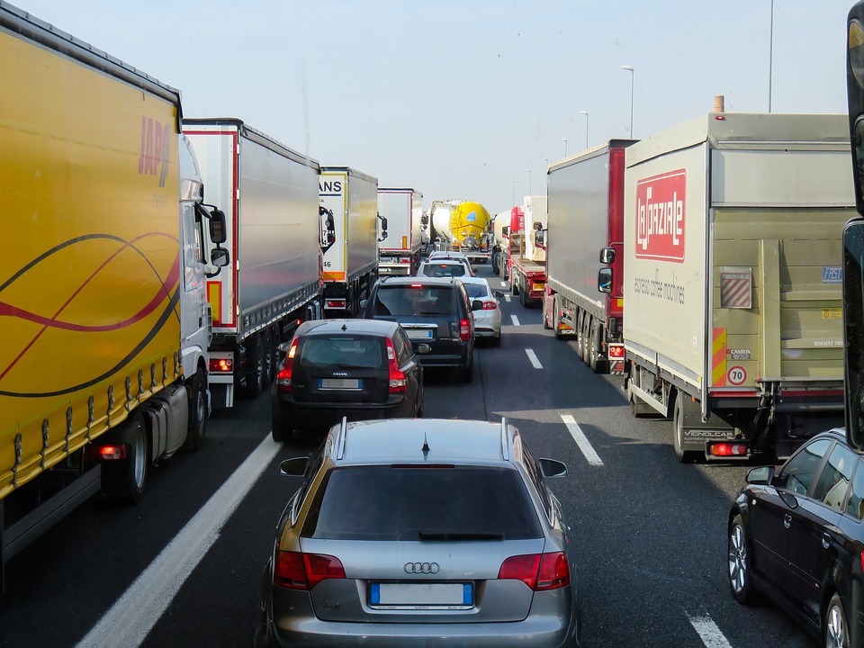 Week end classé rouge sur les routes. Nos conseils de circulation Week end classé rouge sur les routes. Nos conseils de circulation