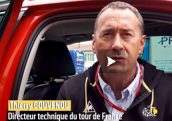 étape Blagnac Rodez. présentation étape Blagnac Rodez. présentation