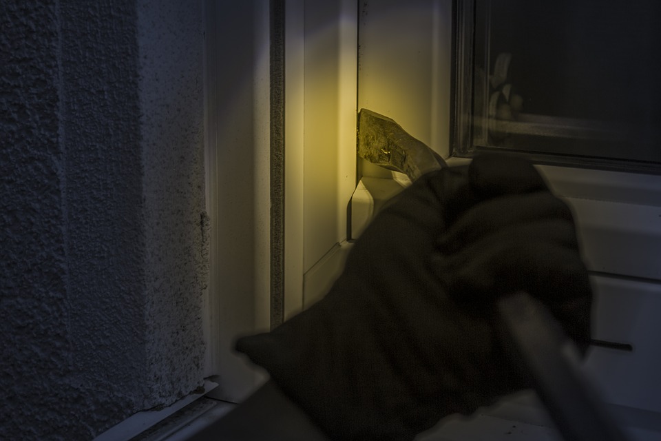 Des cambrioleurs arrêtés en flagrant délit à Muret et Launaguet Des cambrioleurs arrêtés en flagrant délit à Muret et Launaguet
