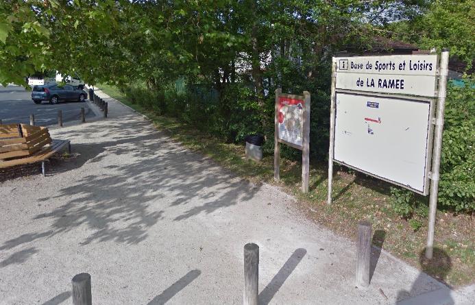 Le jeune noyé du lac de la Ramée est mort Le jeune noyé du lac de la Ramée est mort