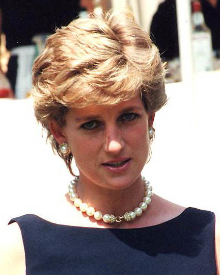 Mort de Lady Diana 20 ans déjà Mort de Lady Diana : 20 ans déjà