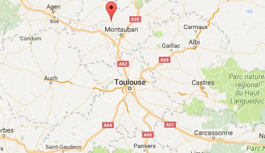 Tarn et Garonne. un homme est mort écrasé par son tracteur Tarn et Garonne. un homme est mort écrasé par son tracteur
