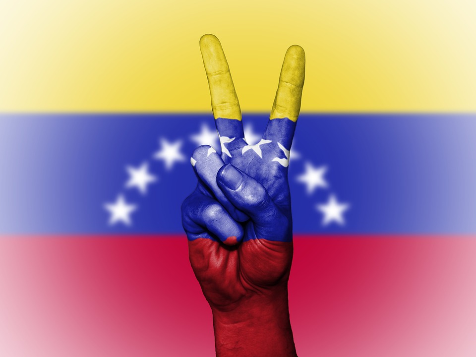 Venezuela. pressions internationales pour la libération de 2 opposants à Maduro Venezuela. pressions internationales pour la libération de 2 opposants à Maduro