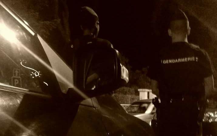 Castanet Tolosan. un conducteur arrêté avec 1 kilo de cannabis Castanet Tolosan. un conducteur arrêté avec 1 kilo de cannabis