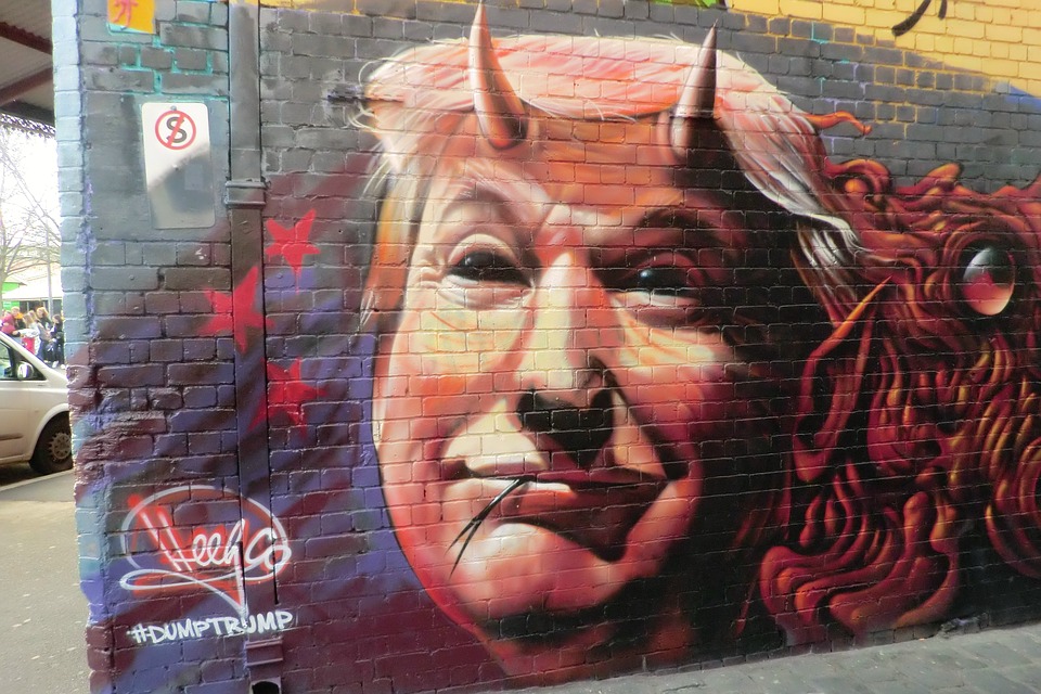 Donald Trump attaque les sports sur l'anti racisme, Stevie Wonder lui répond Donald Trump attaque les sports sur l'anti racisme, Stevie Wonder lui répond