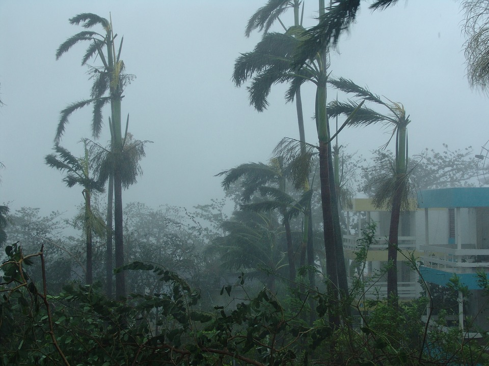 Haïti se prépare au pire, en attendant Irma