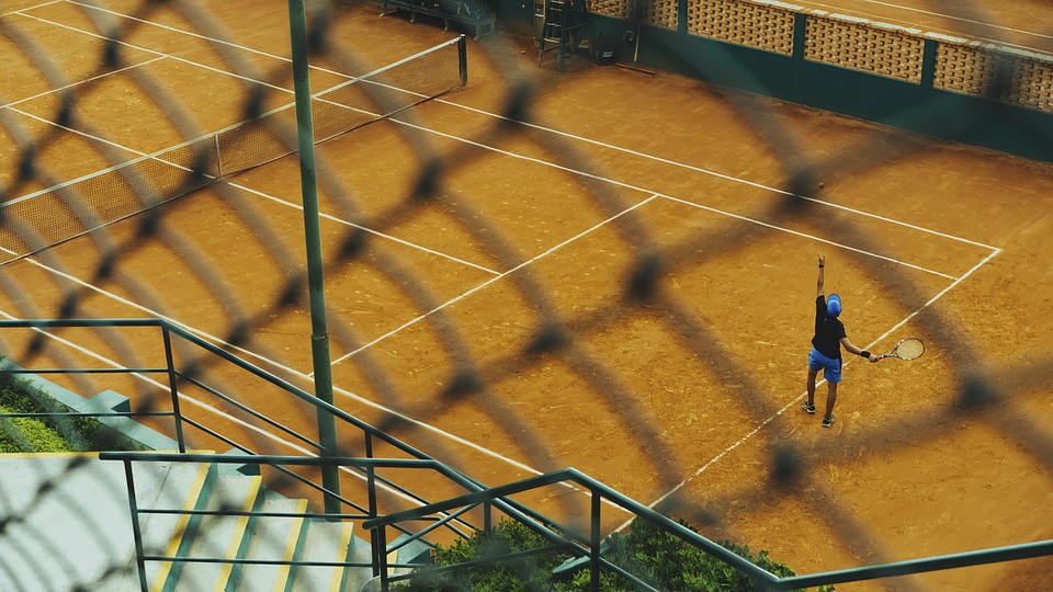 La section Tennis du Stade Toulousain monte en puissance La section Tennis du Stade Toulousain monte en puissance