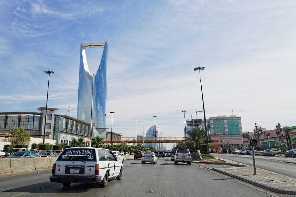 Les femmes peuvent désormais conduire en Arabie Saoudite Les femmes peuvent désormais conduire en Arabie Saoudite