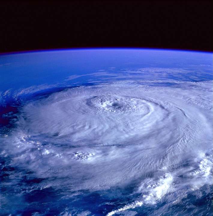 Ouragan Maria. deux morts en Guadeloupe Ouragan Maria. deux morts en Guadeloupe