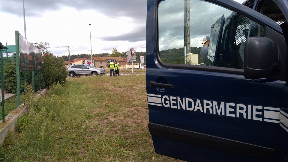 Toulouse. deux conducteurs contrôlés à 190 km h au lieu de 110 Toulouse. deux conducteurs contrôlés à 190 km h au lieu de 110