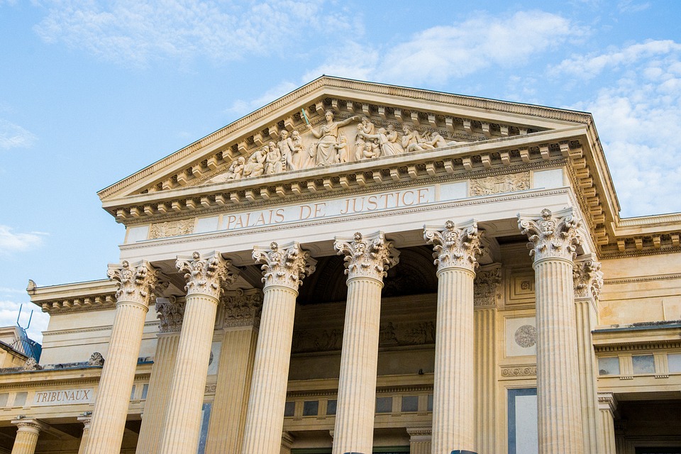 3e journée du procès Merah à Paris 3e journée du procès Merah à Paris
