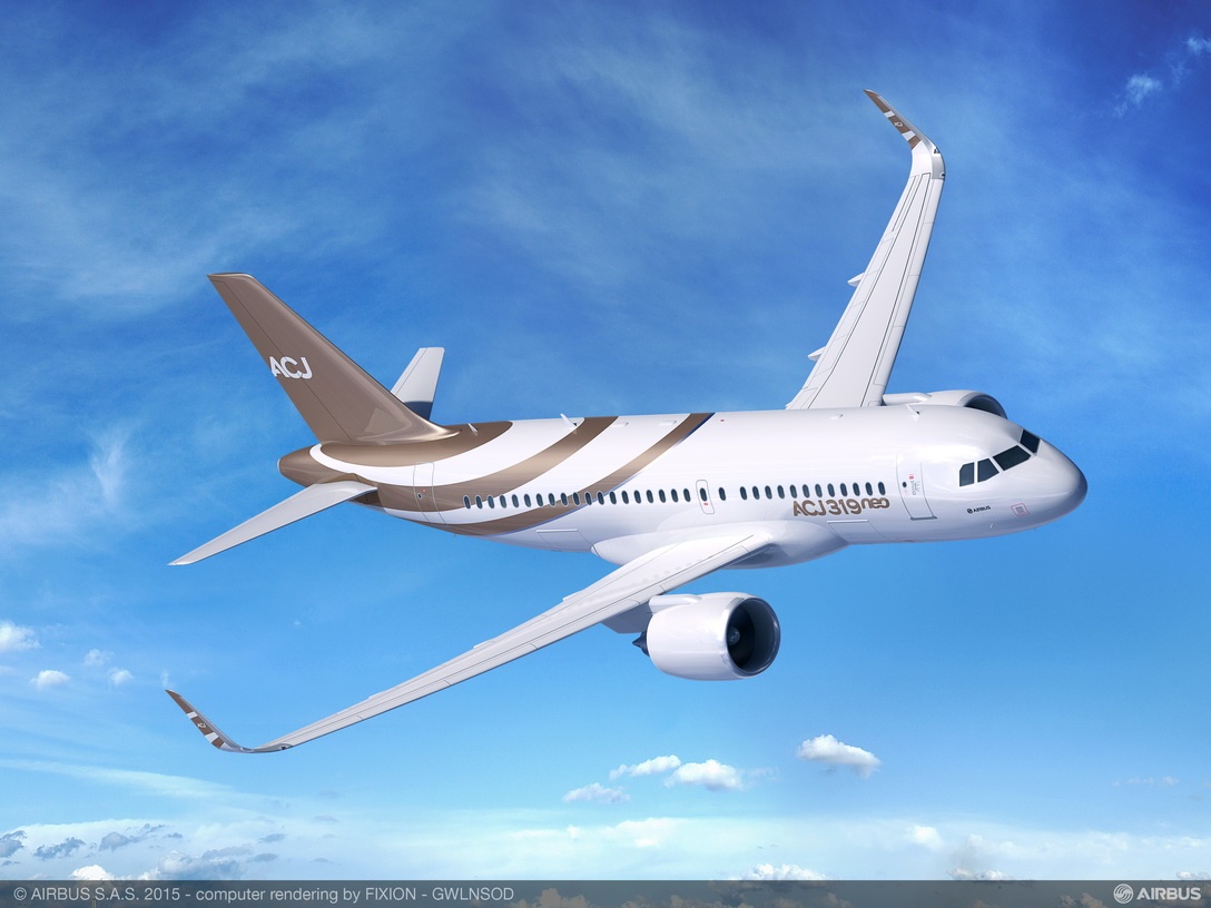 Airbus vend 9 avions gamme A320 en Asie Airbus vend 9 avions gamme A320 en Asie