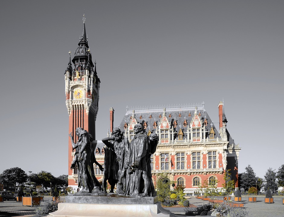 Calais la France doit fournir de l'eau potable et des services d'assainissement aux migrants Calais : "la France doit fournir de l'eau potable et des services d'assainissement aux migrants"
